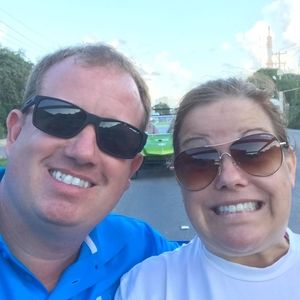 Meet your Posher, James