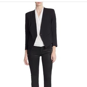 Helmut Lang Tux Blazer NWT