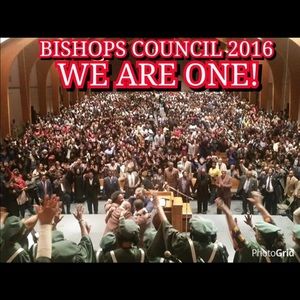 Meet your Posher, Alice