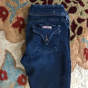 Women's Hudson Jeans