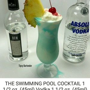 Meet your Posher, Thelma