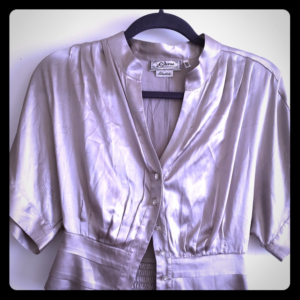 Guess Blouse