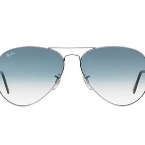 Ray-Ban Aviator Sunglasses