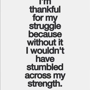 Meet your Posher, Leandra