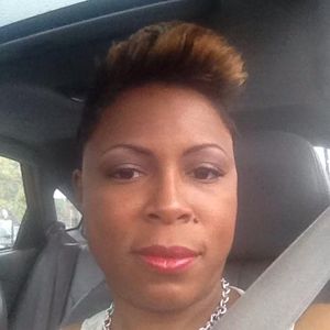 Meet your Posher, Sheri