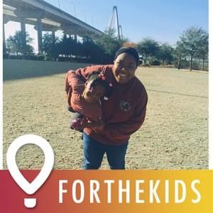 Meet your Posher, Michaela