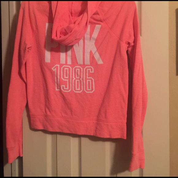 Pink jacket - Picture 2 of 3