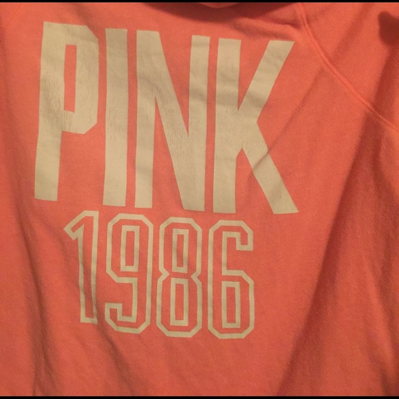 Pink jacket - Picture 3 of 3