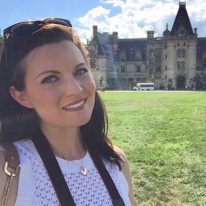 Meet your Posher, Johna