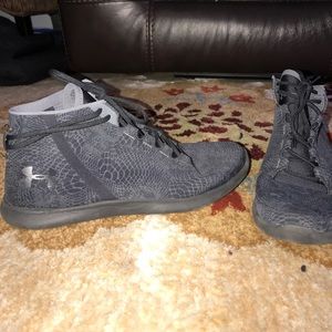 Women's Under Amour Speedform Training Shoes