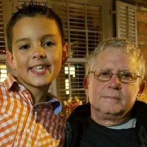 Meet your Posher, Wendy