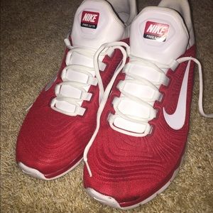 Men's Nike Free 5.0 TR (Size 12.5)
