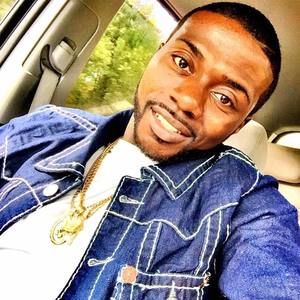 Meet your Posher, Bryan