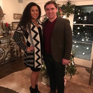 Meet your Posher, Antonia