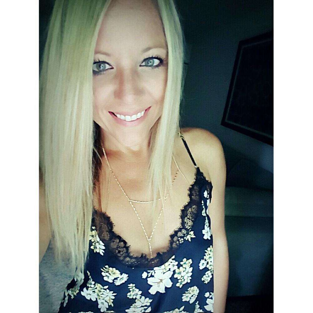 Meet your Posher, Krista