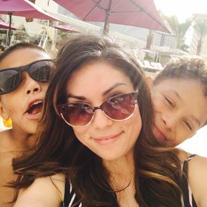 Meet your Posher, Vanessa