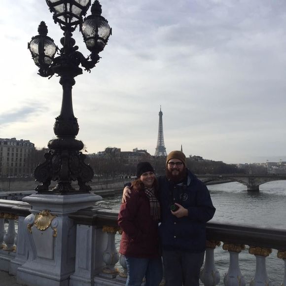 Meet your Posher, Amanda - Picture 1 of 1