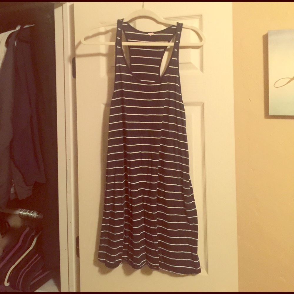 Swimsuit coverup