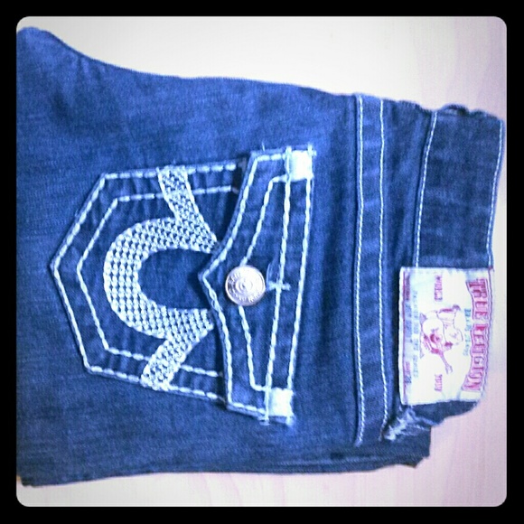 TRUE RELIGION - Picture 2 of 2