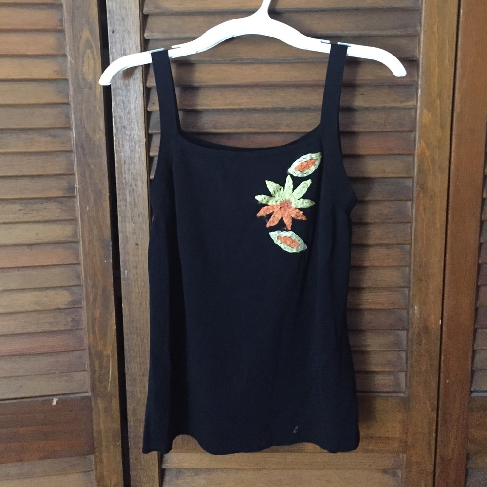 Joseph A. Tank top