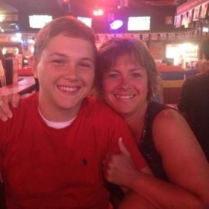 Meet your Posher, Bryce