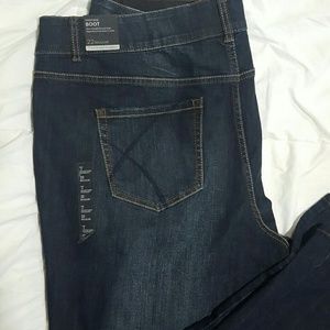 Lane Bryant Jeans