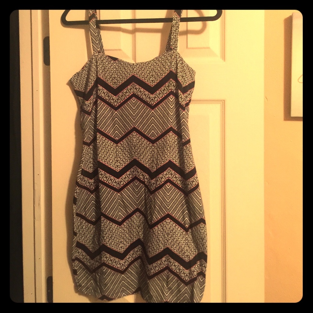 Bodycon dress