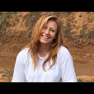 Meet your Posher, Kristin