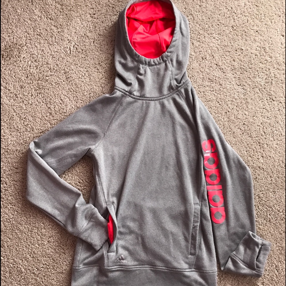 ADIDAS hoodie