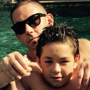 Meet your Posher, Matthew