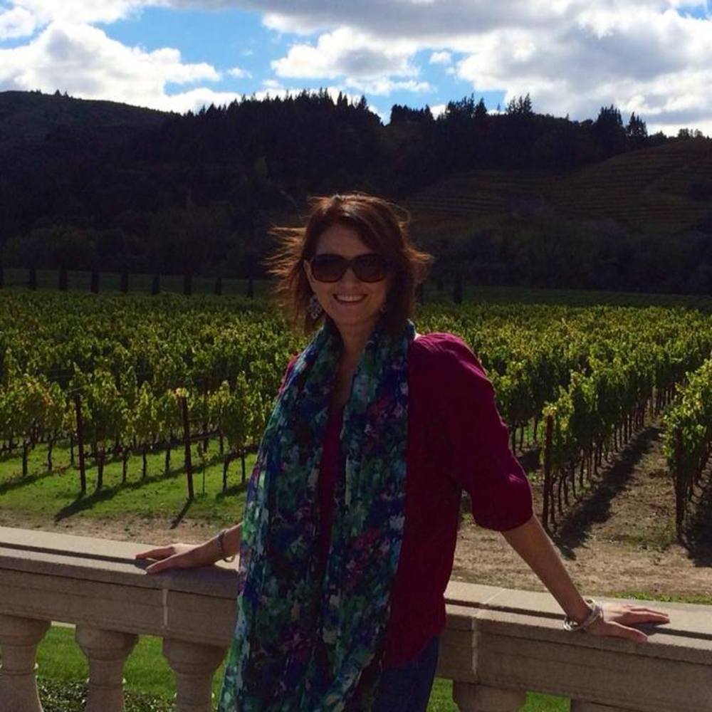 Meet your Posher, Angela