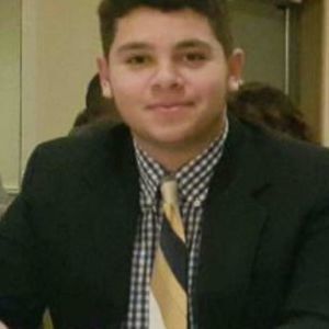 Meet your Posher, Adam