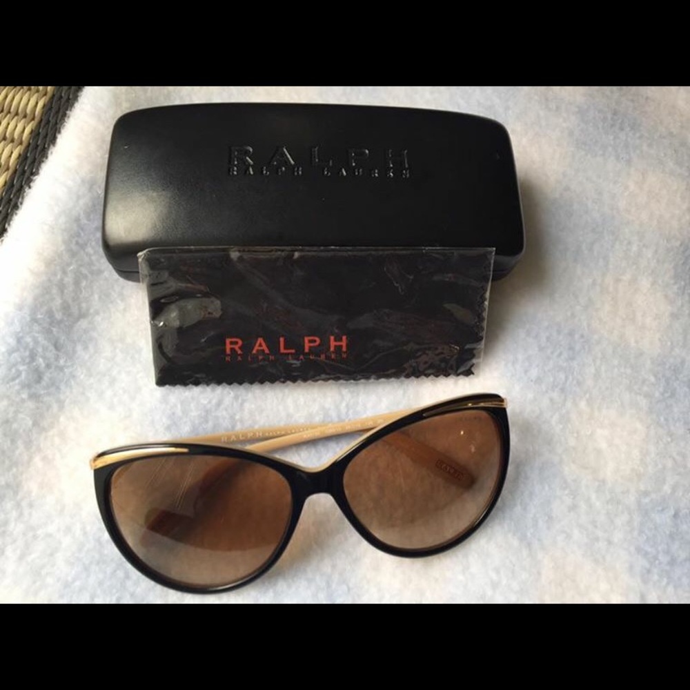 Ralph Lauren sunglasses new