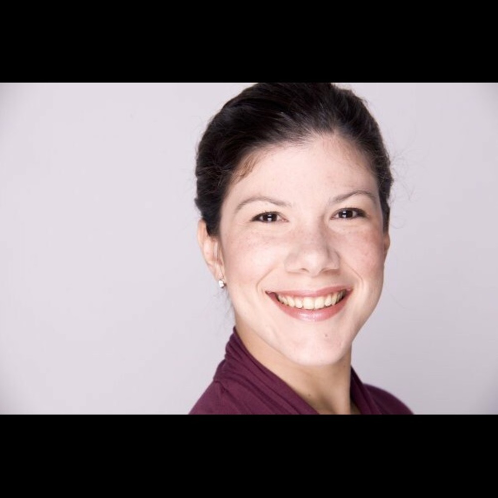Meet your Posher, Tania