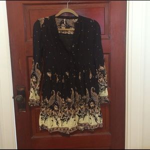 Free people dress