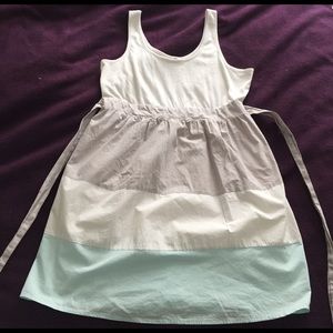 Casual spring/summer dress