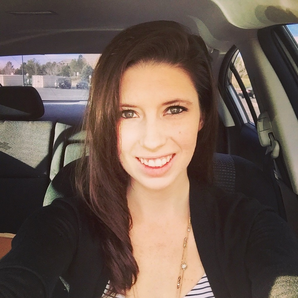 Meet your Posher, Sherilyn