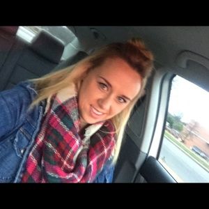 Meet your Posher, Kathryn