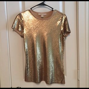 Michael Kors Top