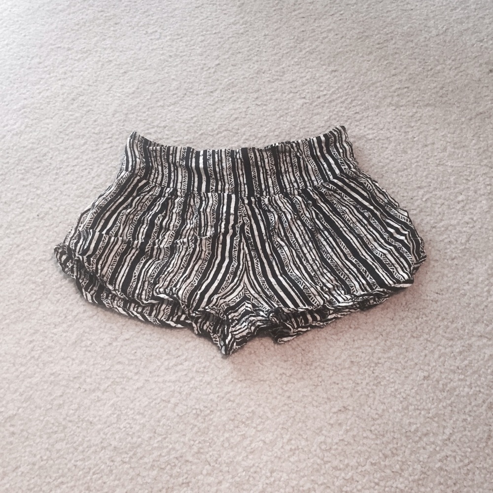 RVCA shorts- Never Worn