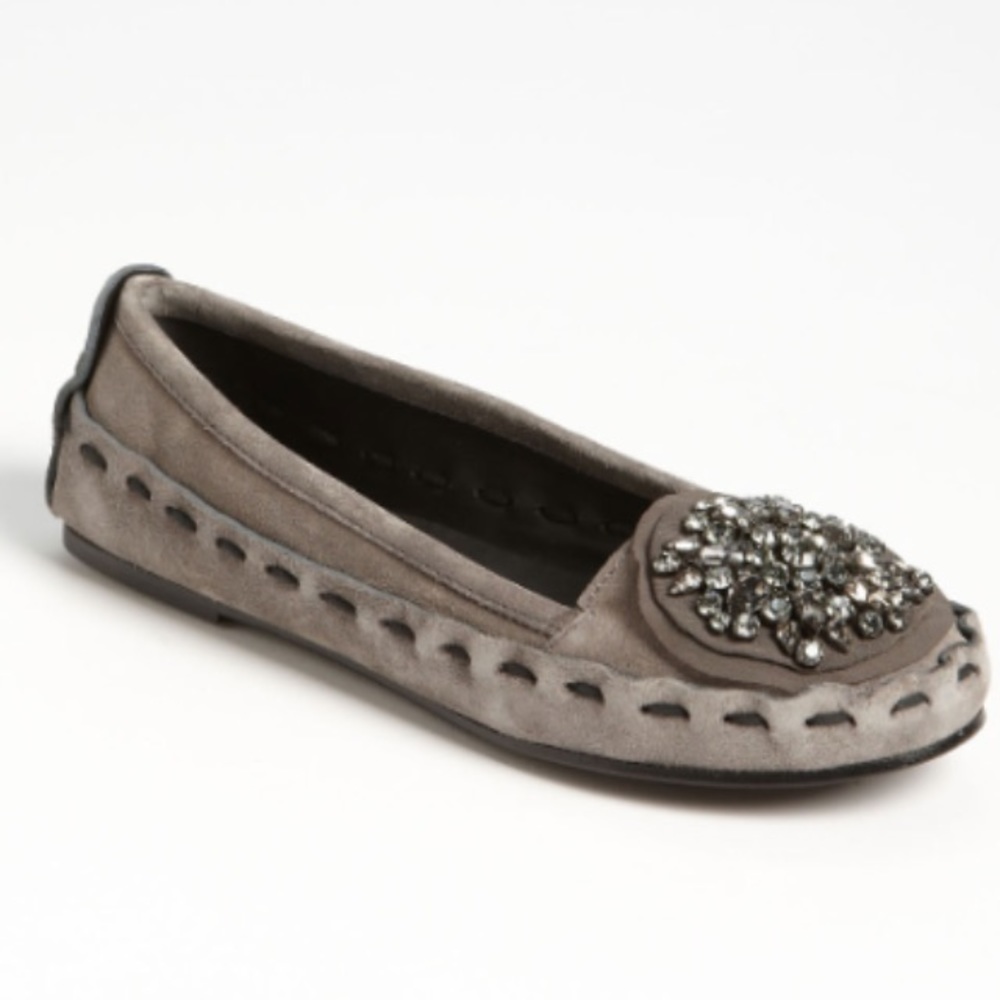 Vera Wang shoes