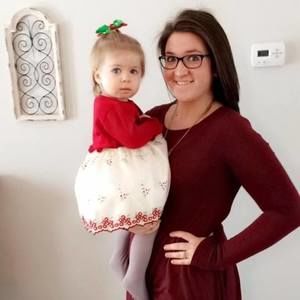 Meet your Posher, Andrea