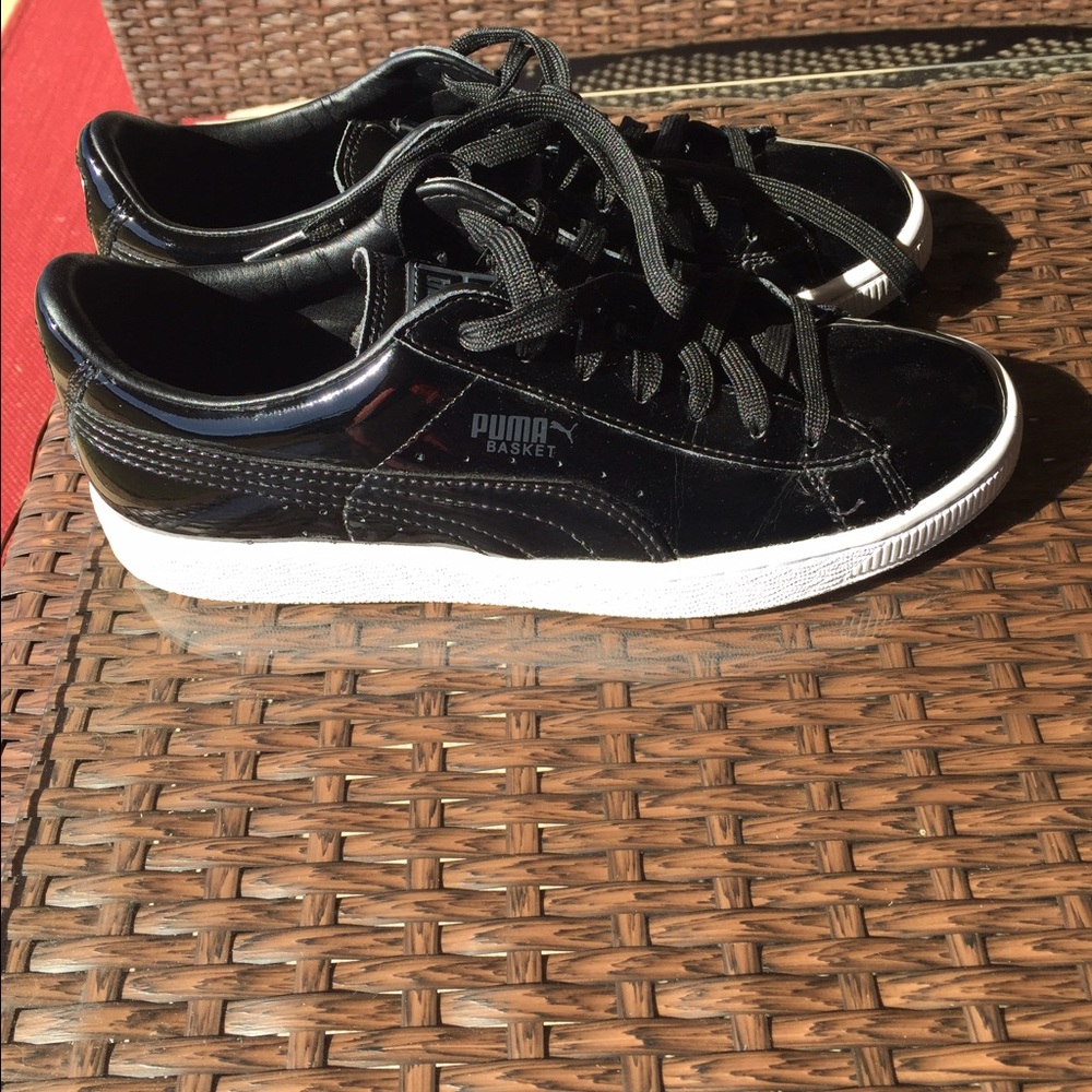 Puma sneaker