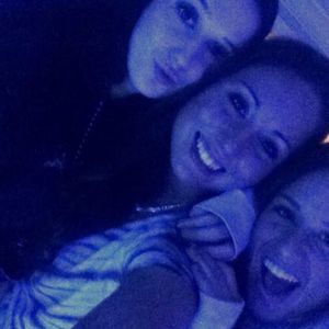 Meet your Posher, Caitlin