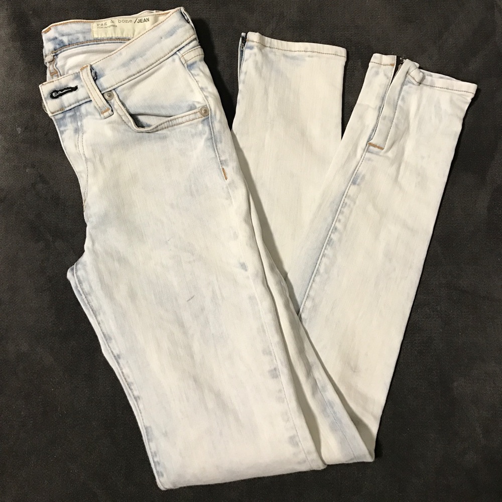 Rag & Bone jeans