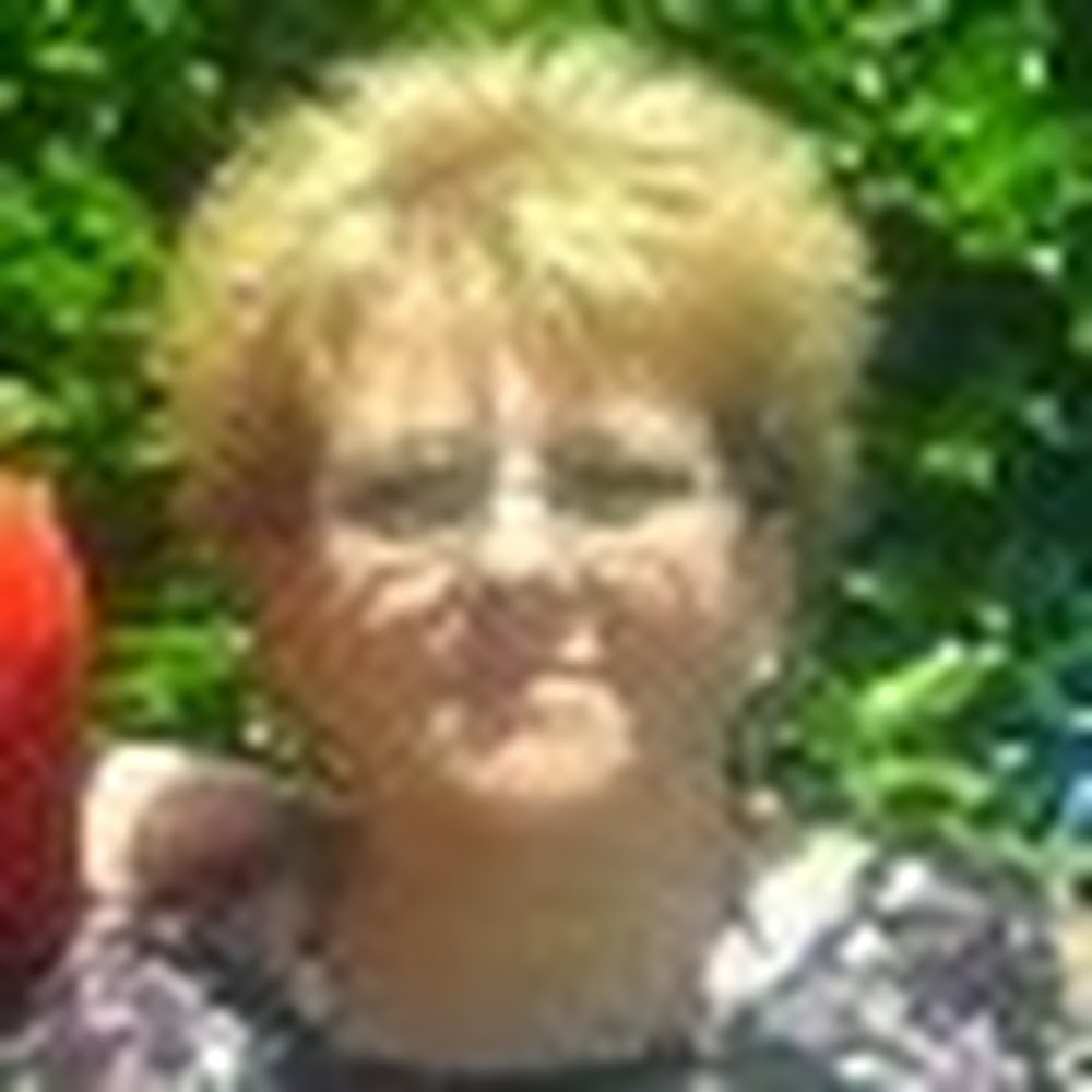 Meet your Posher, Vicki