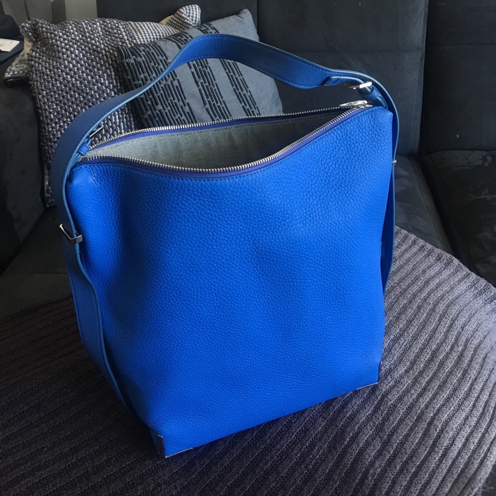 Alexanderwang Purse SS16
