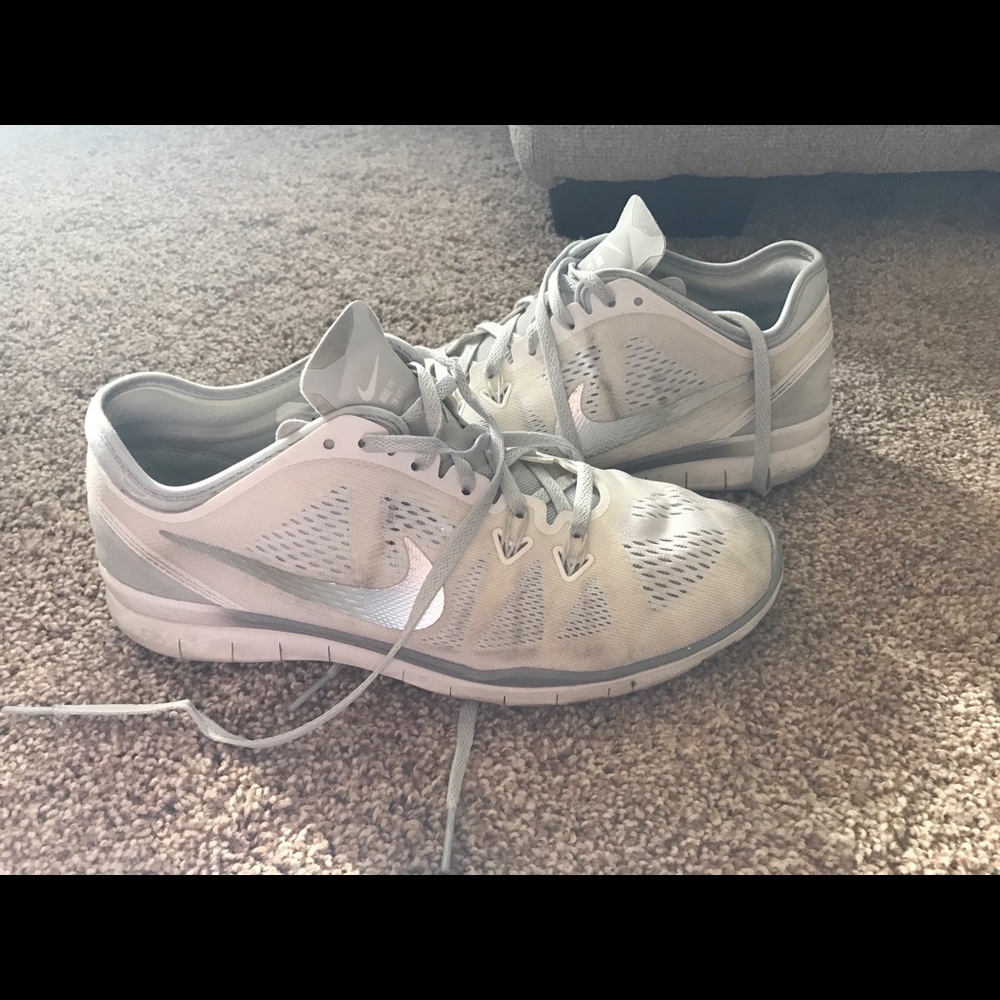 Nike Free Tr 5