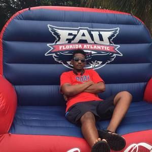 Meet your Posher, Al