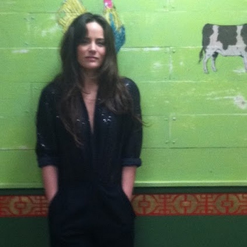 Meet your Posher, Teresa